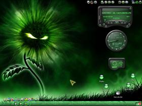 Evil Spore