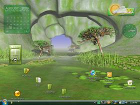 Gateway Of Time