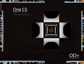 Dock Backgrounds   OneCS