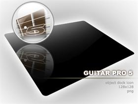 Guitar Pro 5