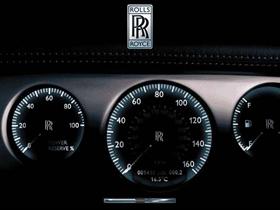 Rolls Royce