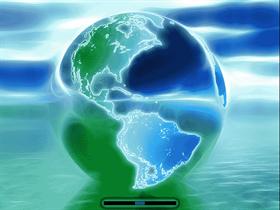 Globe v4 Boot