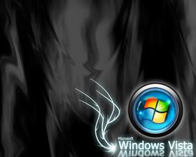 Windows Vista Black Dream