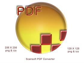 Scansoft PDF Converter