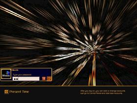 Time Portal