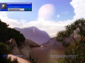 Planetary Paradise