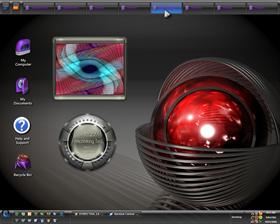 Desktop Dominae