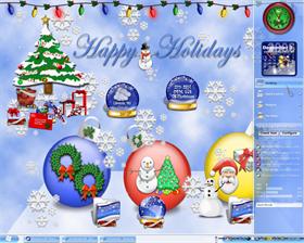Happy Holidays