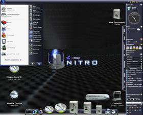 OhMy! Nitro Vista New Version