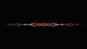 X9 Attack satellite