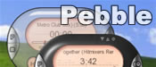 Pebble