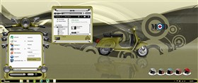vespa 125 wb