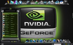 nvidia vista