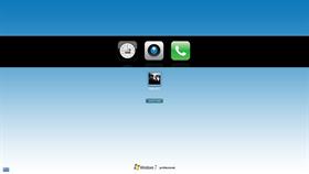 PDA second edition logon