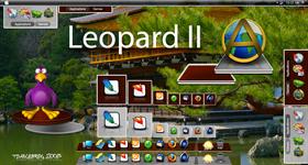 Leopard OD Theme II