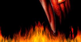 Desktop Element (Fire)