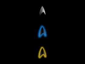 Star Trek Start10 Orb