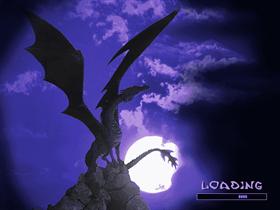 The Dragon's Domain