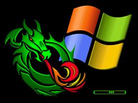Dragon Windows
