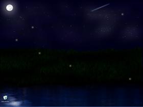 Summer's Night 