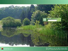 Bass Lake