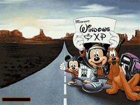 Mickey Edition