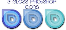photoshop icons