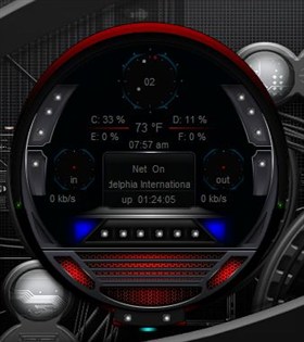 Heads Up Display