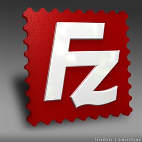 FileZilla