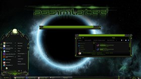 Assimilated