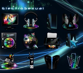 ElectroSexual