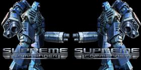 Supreme Commander