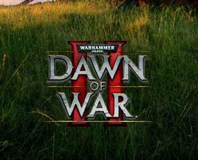 Warhammer 40,000 - Dawn Of War 2