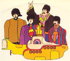 The Beatles