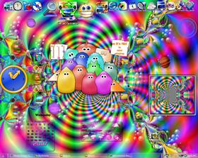 Have A Funkydelic Day!