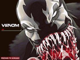 Venom... Prepare to Scream!