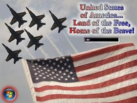Blue Angels USA #1