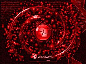 Vista DNA Swirl Red v3.0!