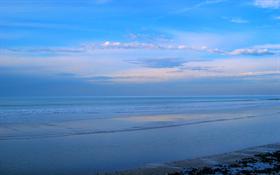 Sea View Widescreen