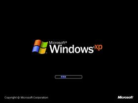 Windows XP Updated