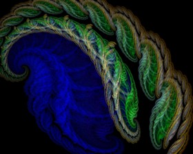 Yarn Weaver