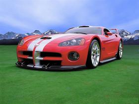 Dodge Viper