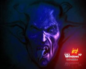 Windows Xp Evil Edition