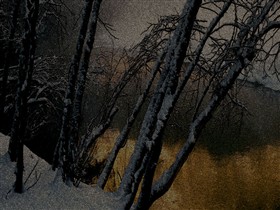 winters eve