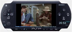 PSP