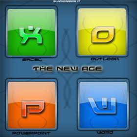 The New Age