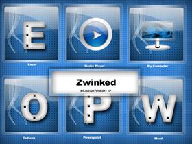 Zwinked