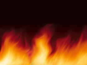 Elementals FIRE Wall#1
