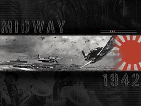 battlefield 1942 Mod Midway