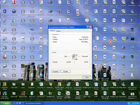 Keeping Your Desktop TIDY!?!